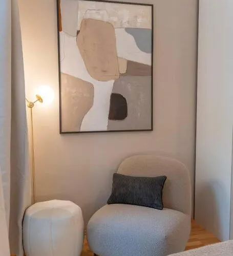 Josef's I Premium I Modern & Urban Apartmán Vídeň