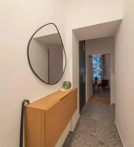 Apartmán Josef's I Premium I Modern & Urban Vídeň