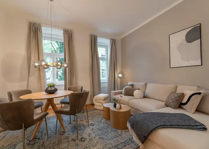 Josef's I Premium I Modern & Urban וינה